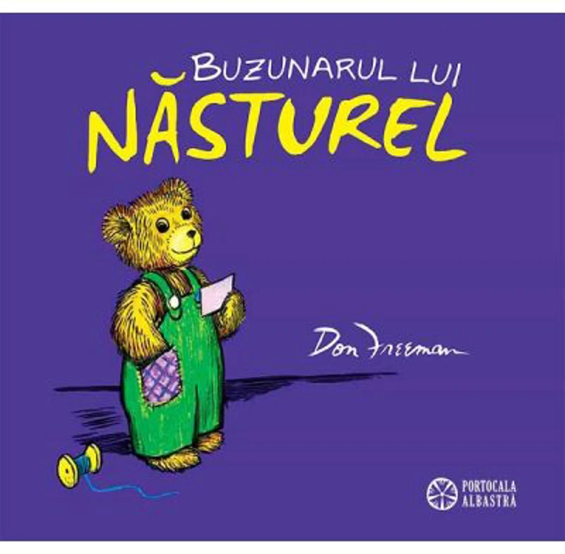 Buzunarul lui Nasturel