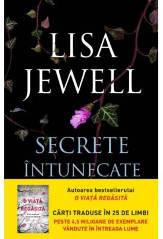 Secrete intunecate