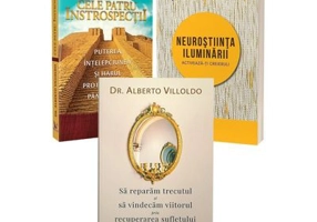 Pachet de carti Tehnici de iluminare