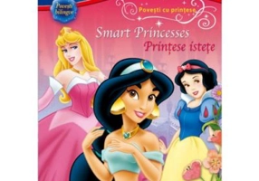 Smart Princesses. Printese istete