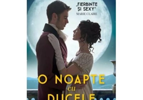 O noapte cu ducele (vol. 55) - Jodi Ellen Malpas