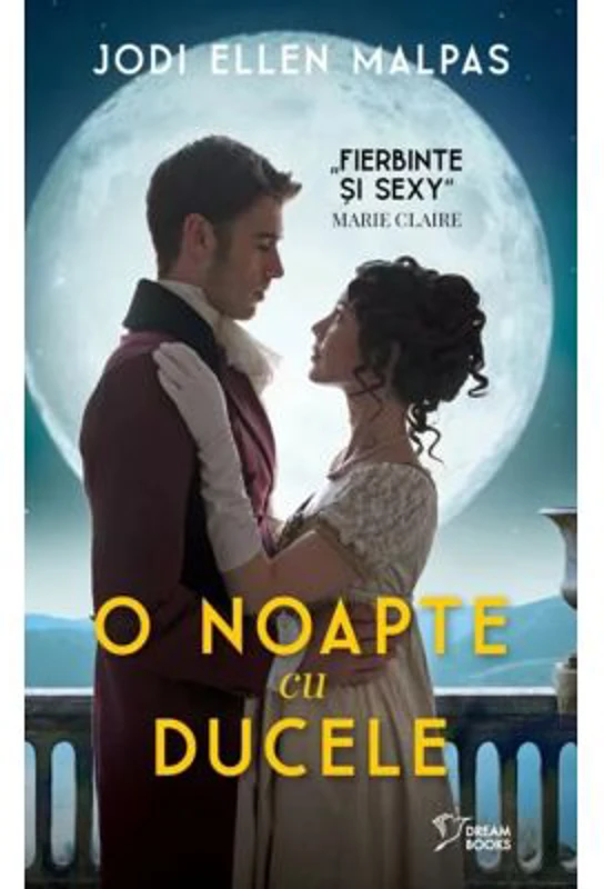 O noapte cu ducele (vol. 55) - Jodi Ellen Malpas