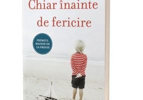 Chiar inainte de fericire - Agnès Ledig
