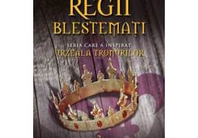 Regii blestemati (volumul 3). Otravurile coroanei - Maurice Druon