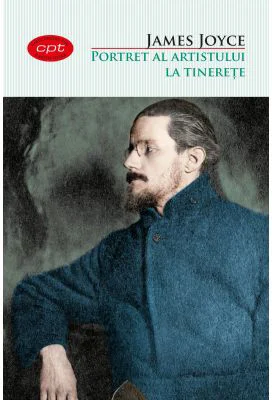 Portret al artistului la tinerete