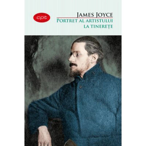 Portret al artistului la tinerete