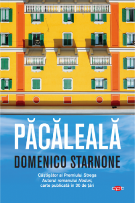 Pacaleala. Vol. 106 - Domenico Starnone
