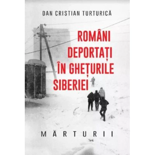 Romani deportati in gheturile Siberiei. Marturii