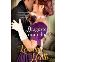 Dragostea unui duce