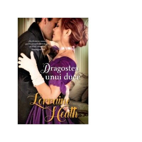 Dragostea unui duce