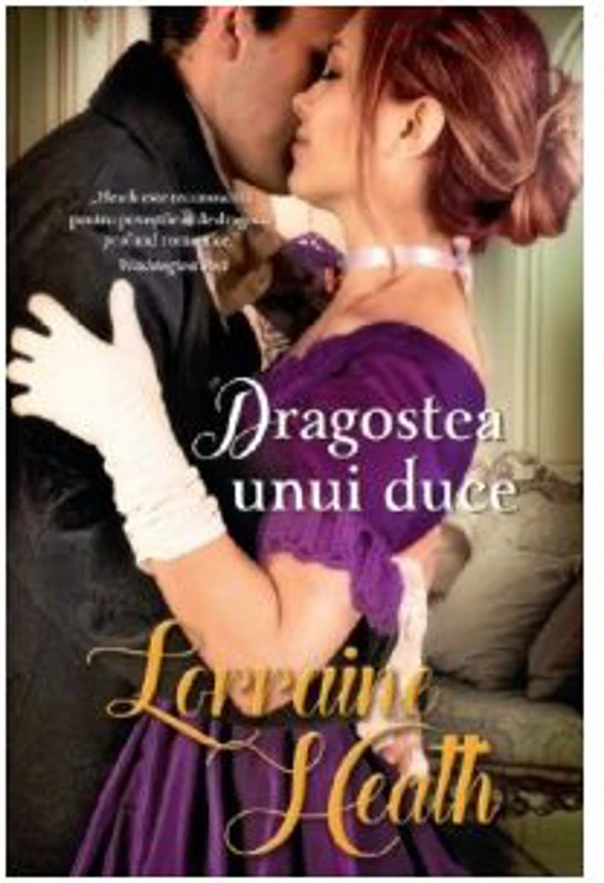 Dragostea unui duce