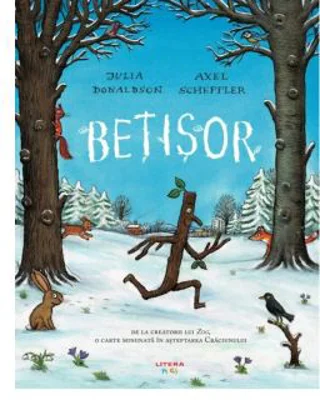 Betisor