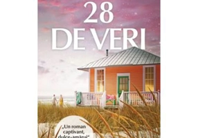 28 de veri (vol. 54) - Elin Hilderbrand