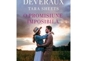 O promisiune imposibila (vol. 39) - Jude Deveraux, Tara Sheets