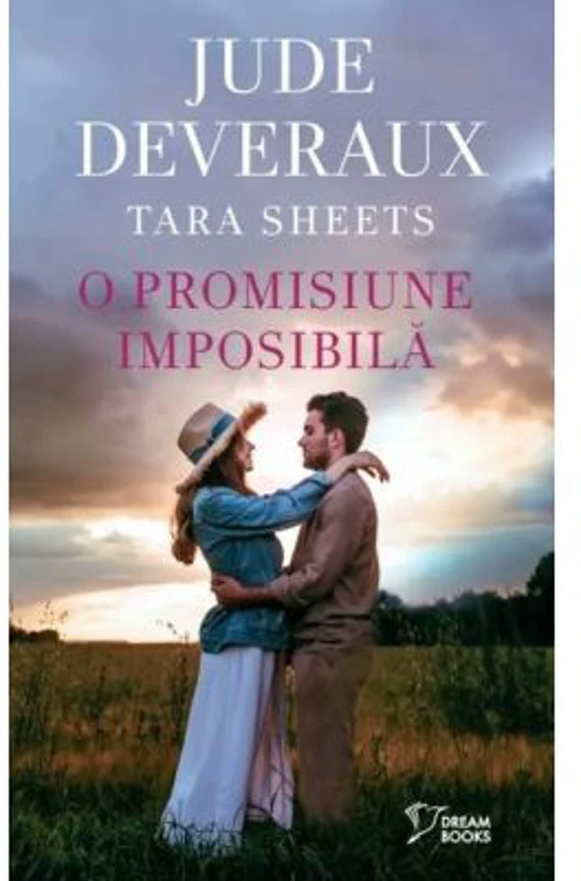 O promisiune imposibila (vol. 39) - Jude Deveraux, Tara Sheets