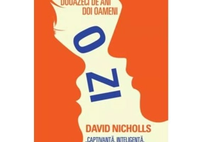 O zi - David Nicholls