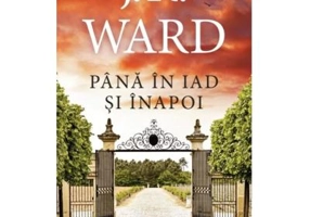 Pana in iad si inapoi (vol. 45) - J. R. Ward