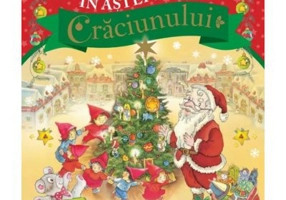 In asteptarea Craciunului