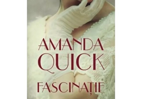 Fascinatie (vol. 37) - Amanda Quick