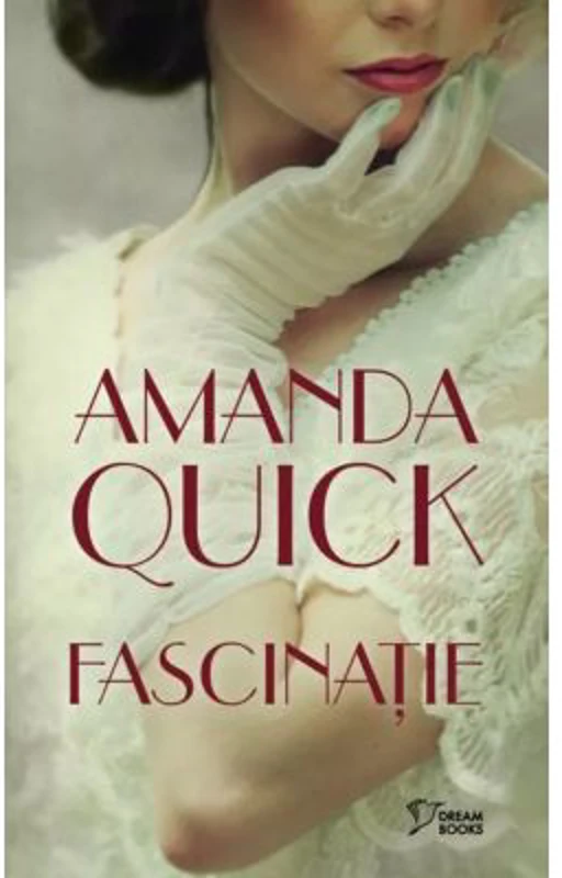 Fascinatie (vol. 37) - Amanda Quick
