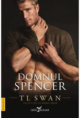 Domnul Spencer - T L Swan