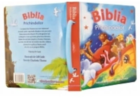 Biblia prichindeilor