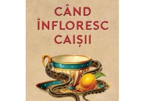 Cand infloresc caisii