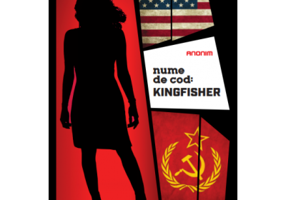 Nume de cod: Kingfisher