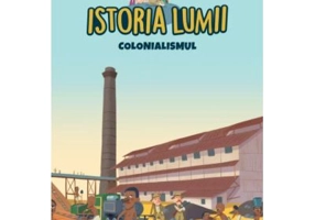Volumul 38. Istoria lumii. Colonialismul
