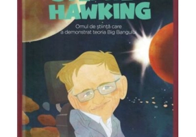 MICII EROI. Stephen Hawking