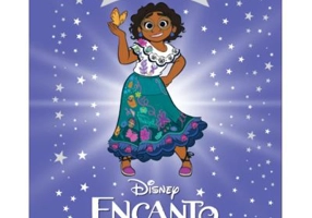 Encanto. Volumul 13. Disney. Biblioteca magica, editie de colectie