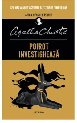 Poirot investigheaza