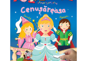 Autocolante repozitionabile. Cenusareasa