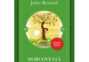 Morcoveata - Jules Renard