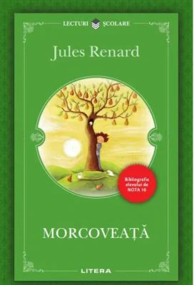 Morcoveata - Jules Renard