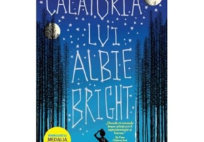 Calatoria lui Albie Bright