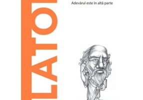 Descopera Filosofia. Platon - E. A. Dal Maschio