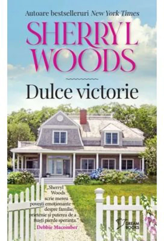 Dulce victorie (vol. 47) - Sherryl Woods