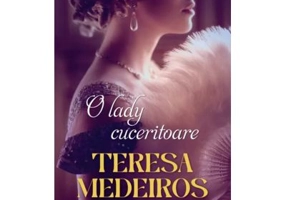 O lady cuceritoare (vol. 49) - Teresa Medeiros
