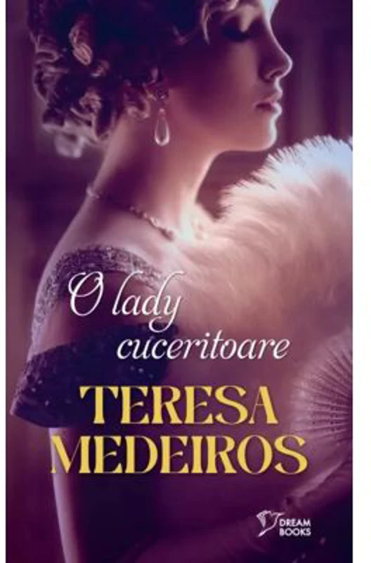 O lady cuceritoare (vol. 49) - Teresa Medeiros