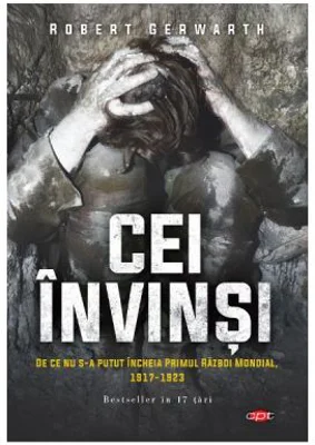 Cei invinsi