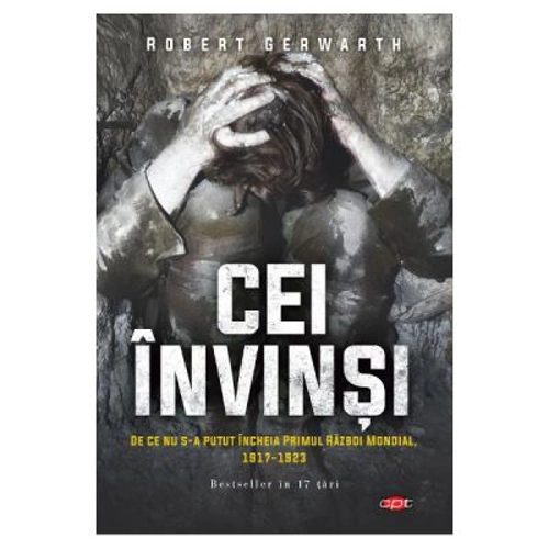 Cei invinsi