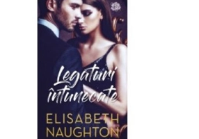 Legaturi intunecate - Elisabeth Naughton