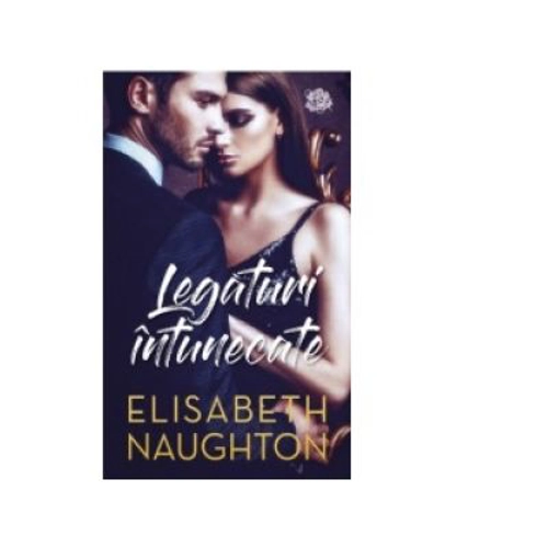 Legaturi intunecate - Elisabeth Naughton