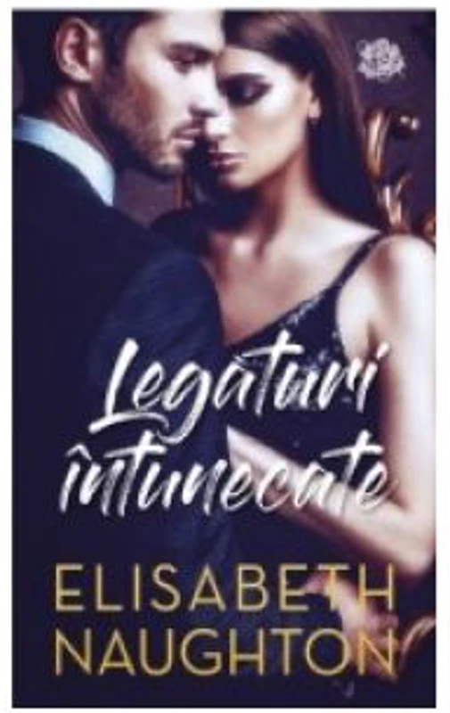 Legaturi intunecate - Elisabeth Naughton
