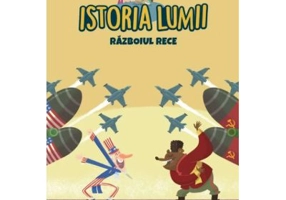 Volumul 44. Istoria lumii. Razboiul Rece