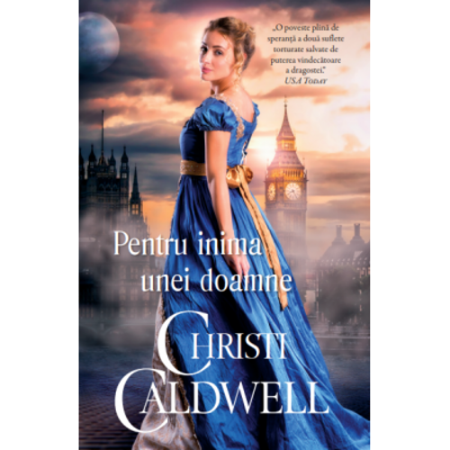 Pentru inima unei doamne