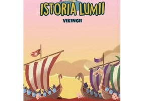 Volumul 17. Istoria lumii. Vikingii