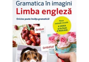 Limba engleza. Gramatica in imagini