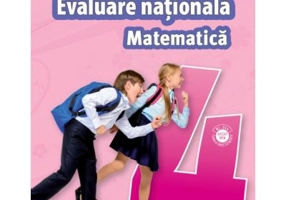 Matematica. Teste pentru evaluarea nationala. Clasa a 4-a - Gabriela Barbulescu
